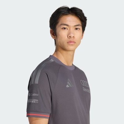 AUDI REVOLUT F1 TEAM DRIVER JERSEY AUTHENTIC
